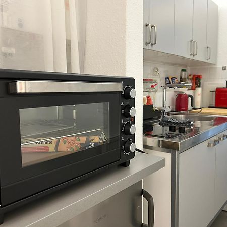 Wohnen Mit Kuenstlerflair In Muenchen Apartman Kültér fotó